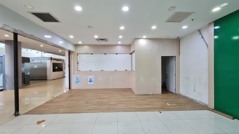 Kedai untuk Disewa di Kota Kinabalu (Sabah) - Abby Tan - Interior - PropertyGuru.com.my