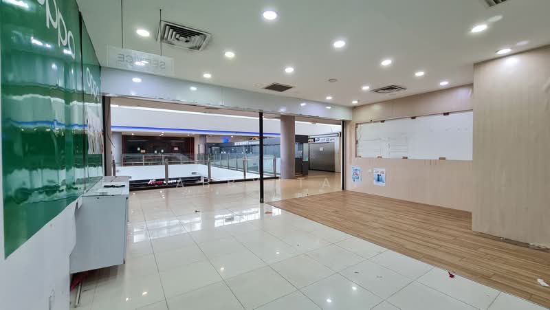 Kedai untuk Disewa di Kota Kinabalu (Sabah) - Abby Tan - Interior - PropertyGuru.com.my