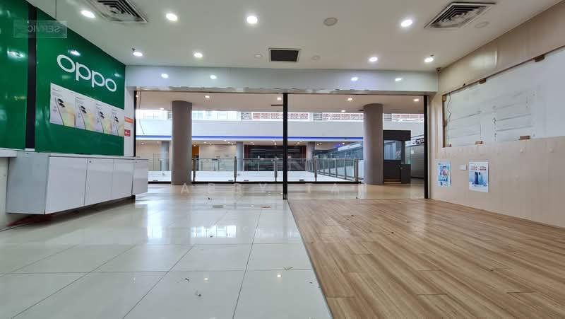 Kedai untuk Disewa di Kota Kinabalu (Sabah) - Abby Tan - Interior - PropertyGuru.com.my