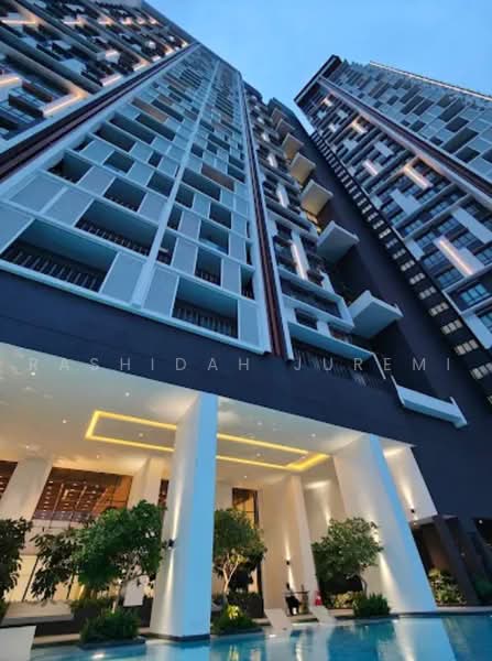 Condominium for Sale at SkyVogue - Rashidah Juremi - Exterior - PropertyGuru.com.my