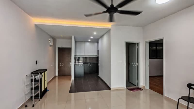 Kondominium untuk Disewa di Admiral Residences - Joanne How - Kitchen - PropertyGuru.com.my