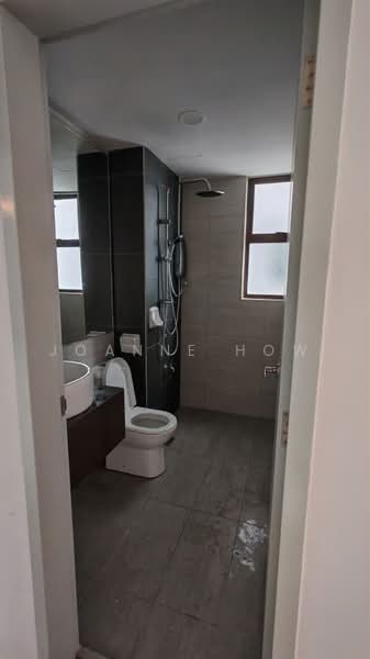 Kondominium untuk Disewa di Admiral Residences - Joanne How - Bathroom - PropertyGuru.com.my