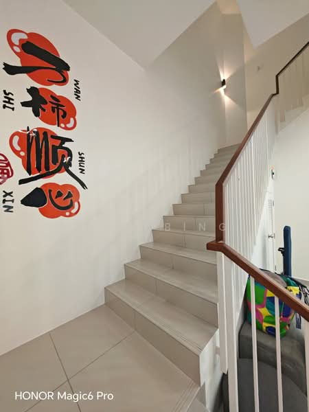 Semi-Detached House for Sale in Setia Alam (Selangor) - Bing Bing - Interior - PropertyGuru.com.my