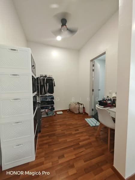 Semi-Detached House for Sale in Setia Alam (Selangor) - Bing Bing - Interior - PropertyGuru.com.my