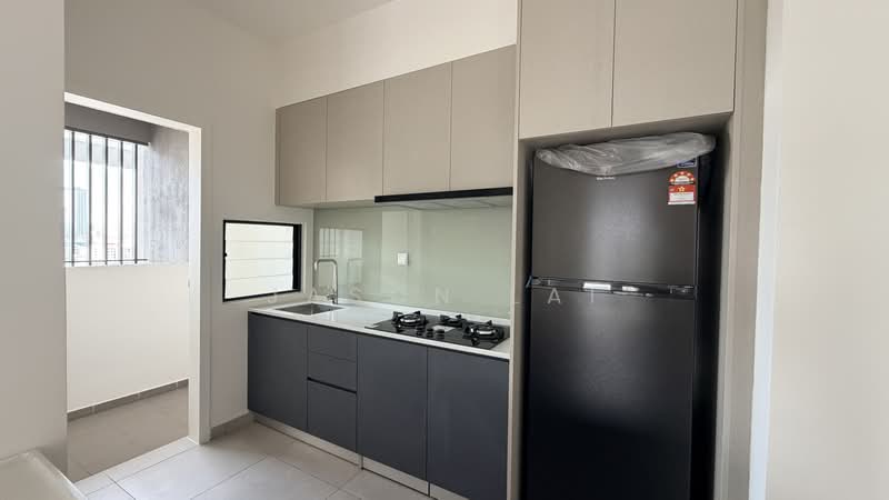 Service Residence for Sale at D'Ivo - Jason Lai - Kitchen - PropertyGuru.com.my