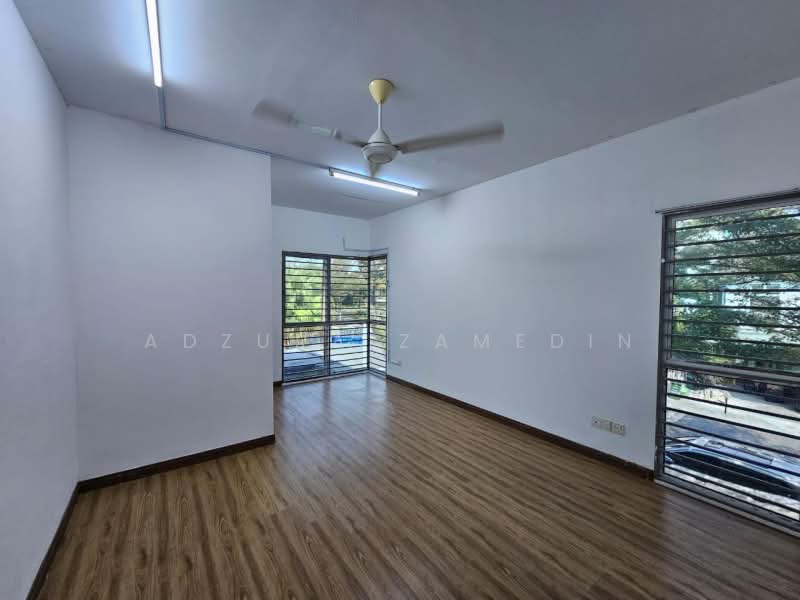 2-storey Terraced House for Sale in Presint 11 (Putrajaya) - Adzura Zamedin - Interior - PropertyGuru.com.my