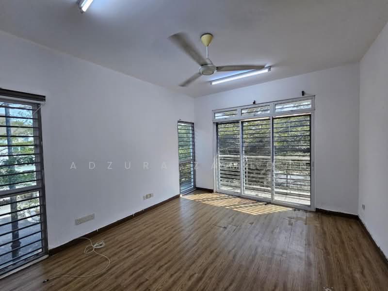 2-storey Terraced House for Sale in Presint 11 (Putrajaya) - Adzura Zamedin - Interior - PropertyGuru.com.my