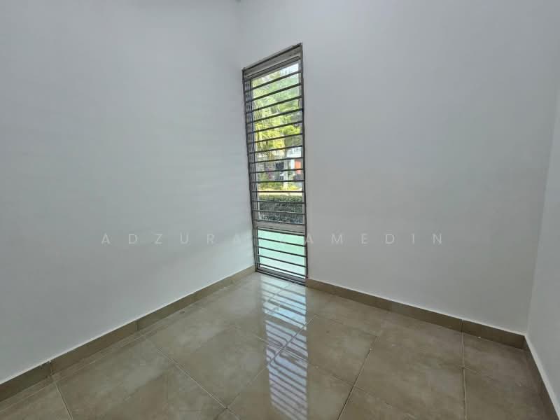 2-storey Terraced House for Sale in Presint 11 (Putrajaya) - Adzura Zamedin - Interior - PropertyGuru.com.my