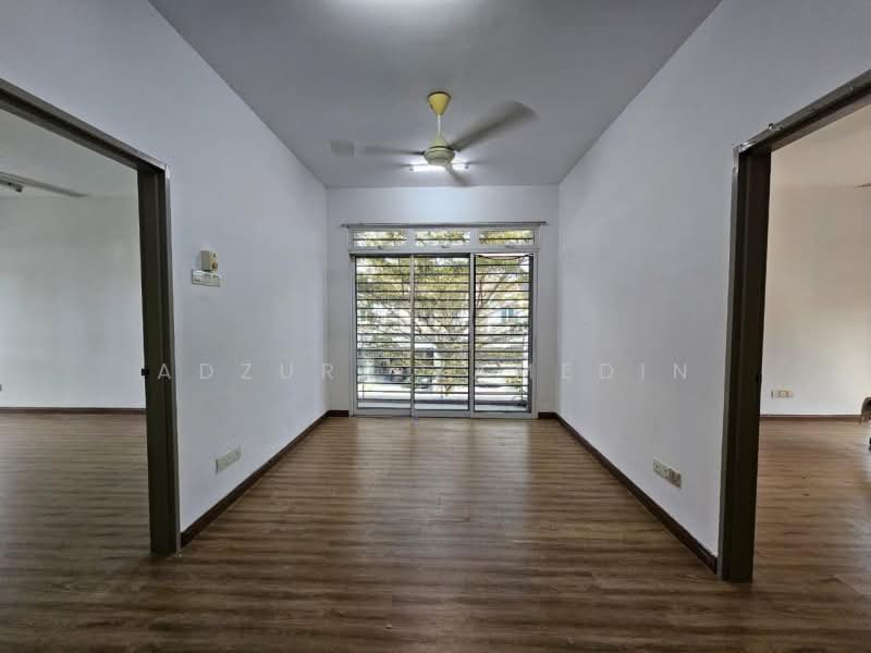 2-storey Terraced House for Sale in Presint 11 (Putrajaya) - Adzura Zamedin - Living Room - PropertyGuru.com.my