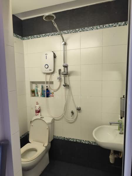 Rumah Teres 2 Tingkat untuk Dijual di Klang (Selangor) - Ken Lai - Bathroom - PropertyGuru.com.my