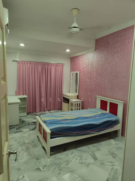Rumah Teres 2 Tingkat untuk Dijual di Klang (Selangor) - Ken Lai - Bedroom - PropertyGuru.com.my
