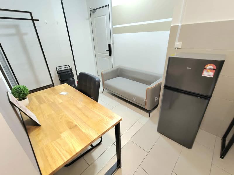 Servis Apartment untuk Disewa di Astetica Residences - Jason Yap - Interior - PropertyGuru.com.my