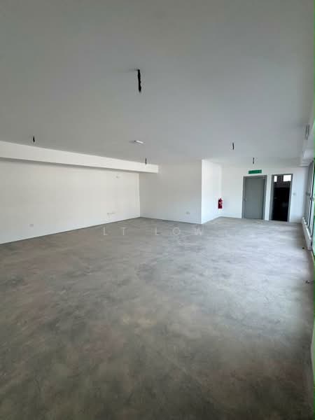 Factory for Rent in Taman Sepang (Sepang) - LT Low - Interior - PropertyGuru.com.my