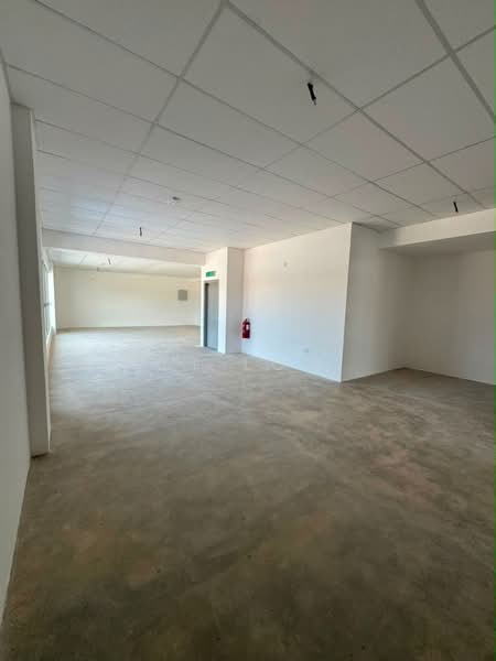 Factory for Rent in Taman Sepang (Sepang) - LT Low - Interior - PropertyGuru.com.my