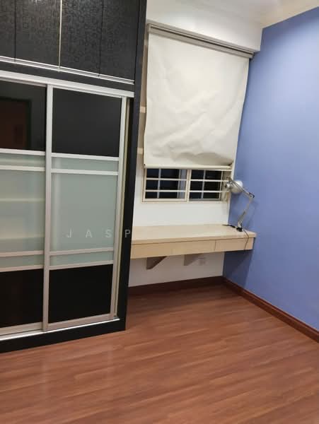 Kondominium untuk Disewa di Greenview Residence - Jasper Tan - Bedroom - PropertyGuru.com.my