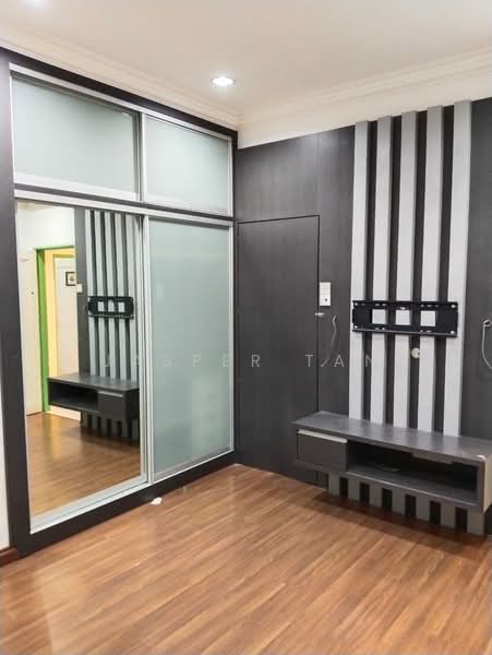 Kondominium untuk Disewa di Greenview Residence - Jasper Tan - Interior - PropertyGuru.com.my