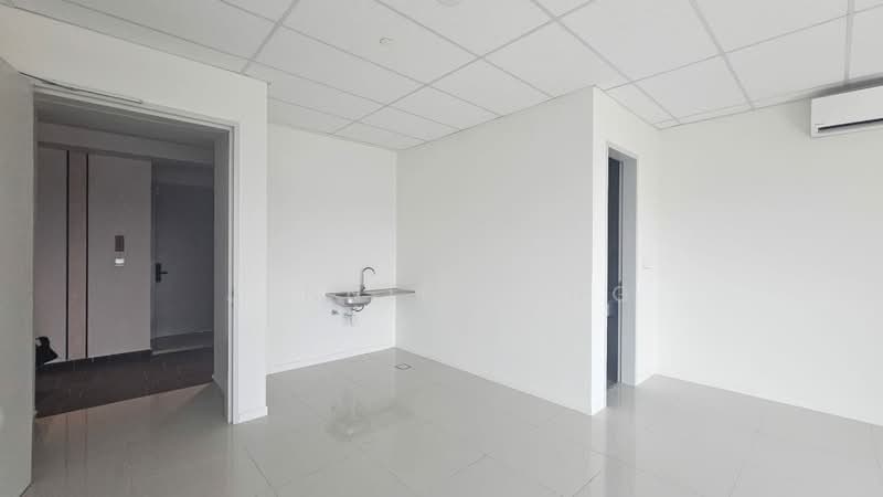 Servis Apartment untuk Disewa di Edelweiss @ Tropicana Gardens - Jennifer Ng - Interior - PropertyGuru.com.my