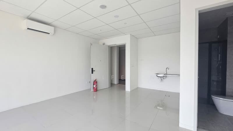 Servis Apartment untuk Disewa di Edelweiss @ Tropicana Gardens - Jennifer Ng - Interior - PropertyGuru.com.my