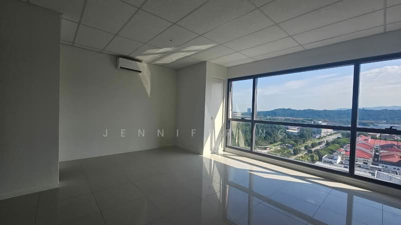 Servis Apartment untuk Disewa di Edelweiss @ Tropicana Gardens - Jennifer Ng - View - PropertyGuru.com.my