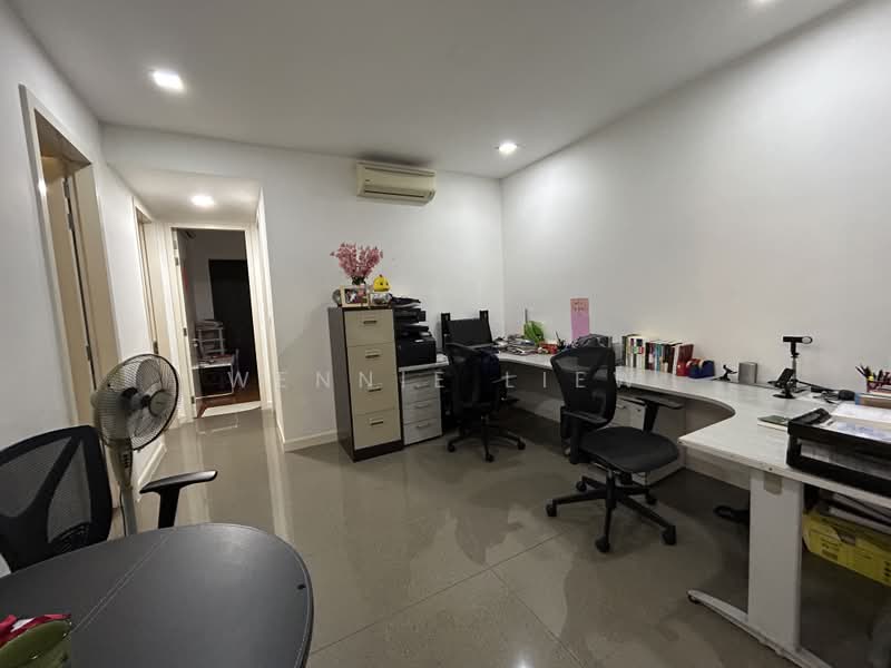 Kondominium untuk Dijual di Azelia Residence - Wennie Liew - Study - PropertyGuru.com.my