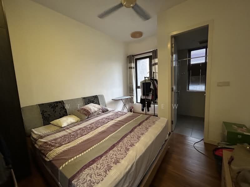 Kondominium untuk Dijual di Azelia Residence - Wennie Liew - Bedroom - PropertyGuru.com.my