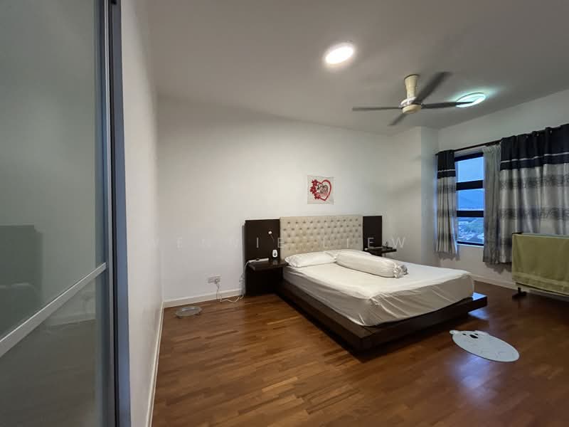 Kondominium untuk Dijual di Azelia Residence - Wennie Liew - Bedroom - PropertyGuru.com.my