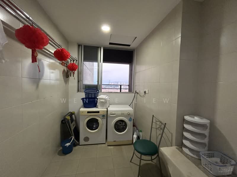 Kondominium untuk Dijual di Azelia Residence - Wennie Liew - Interior - PropertyGuru.com.my