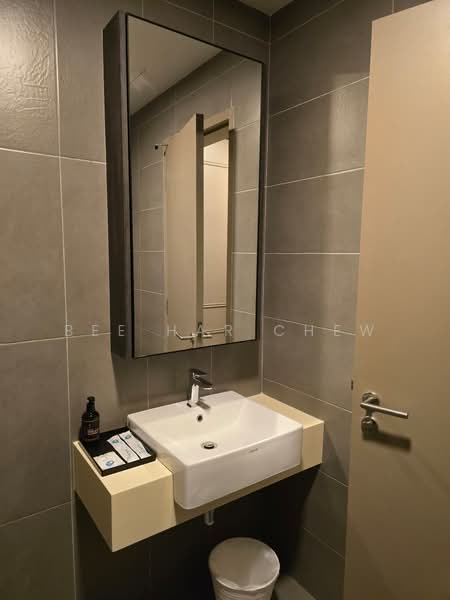 Servis Apartment untuk Disewa di Mossaz @ Empire City - Bee Har Chew - PropertyGuru.com.my