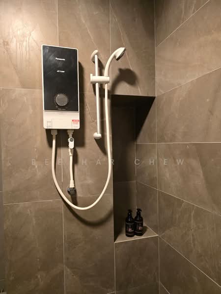 Servis Apartment untuk Disewa di Mossaz @ Empire City - Bee Har Chew - PropertyGuru.com.my