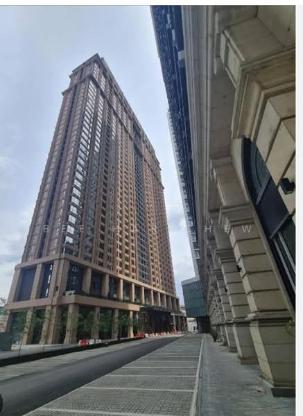 Servis Apartment untuk Disewa di Mossaz @ Empire City - Bee Har Chew - PropertyGuru.com.my