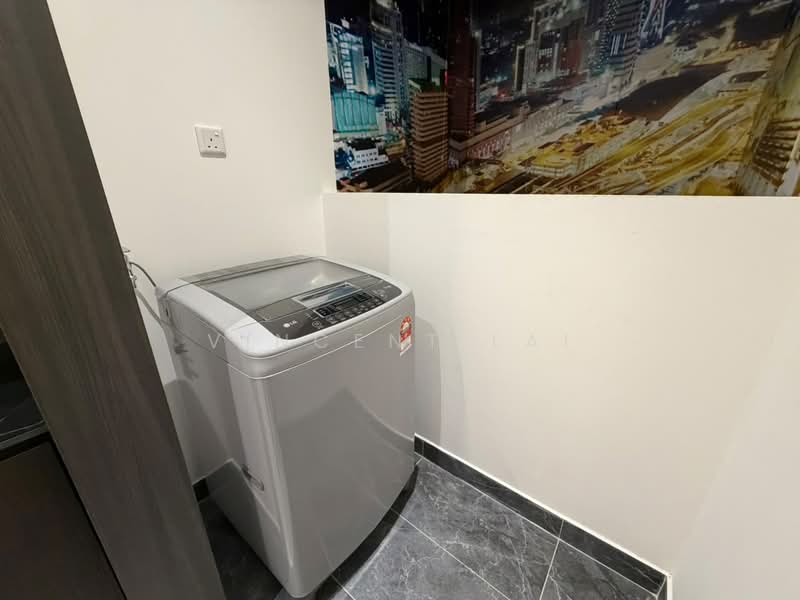 Servis Apartment untuk Dijual di Paragon Signature Suites - Vincent Lai - Interior - PropertyGuru.com.my