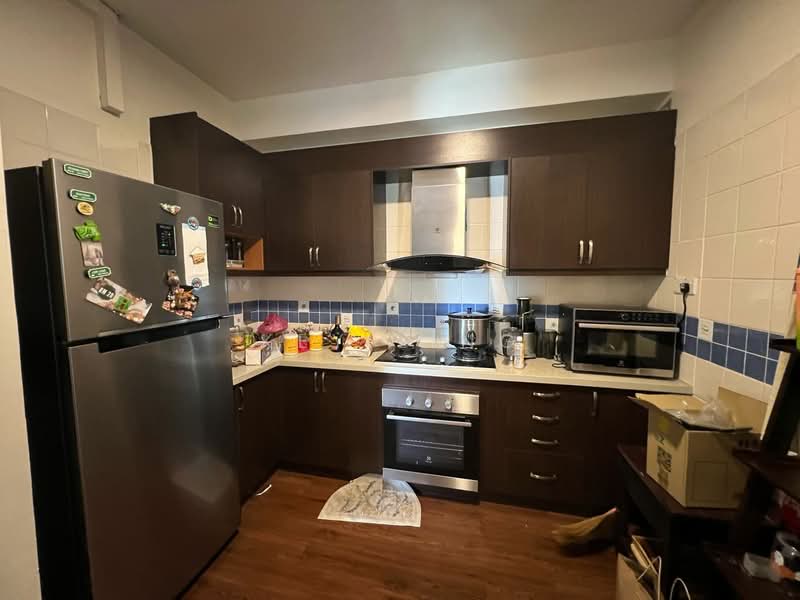 Condominium for Sale at Kiaramas Sutera - Key Ling - PropertyGuru.com.my