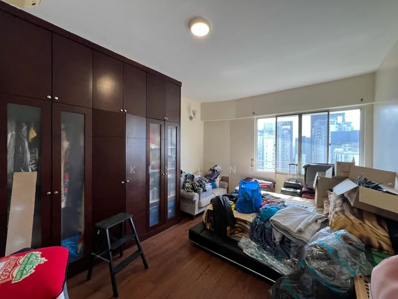 Condominium for Sale at Kiaramas Sutera - Key Ling - PropertyGuru.com.my
