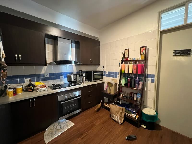 Condominium for Sale at Kiaramas Sutera - Key Ling - PropertyGuru.com.my