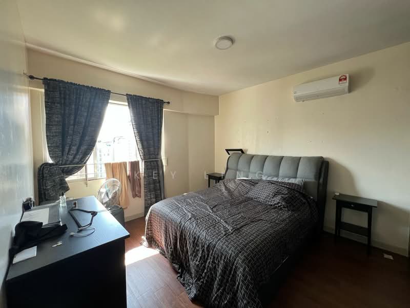 Condominium for Sale at Kiaramas Sutera - Key Ling - PropertyGuru.com.my