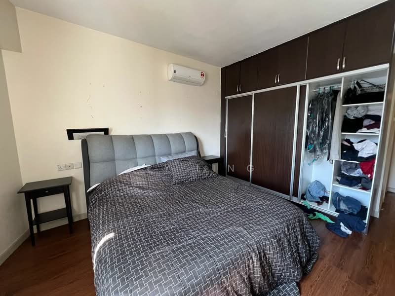 Condominium for Sale at Kiaramas Sutera - Key Ling - PropertyGuru.com.my
