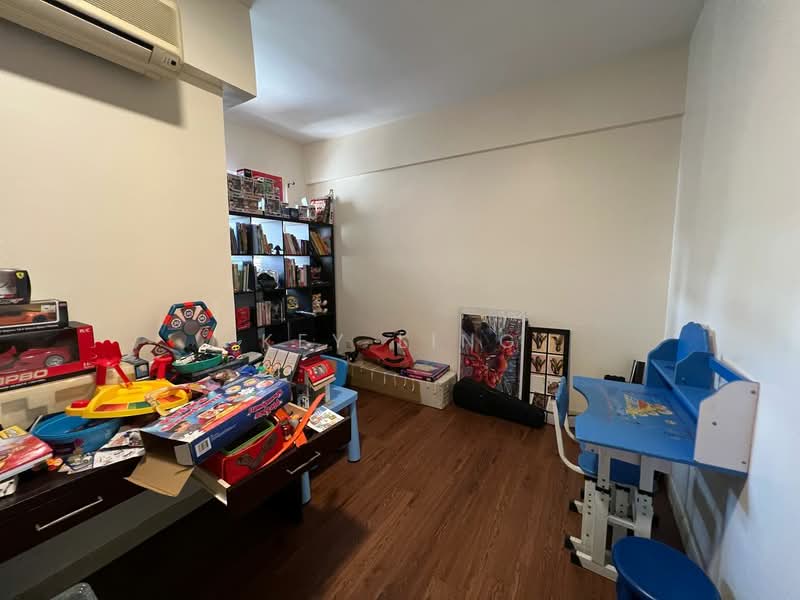 Condominium for Sale at Kiaramas Sutera - Key Ling - PropertyGuru.com.my