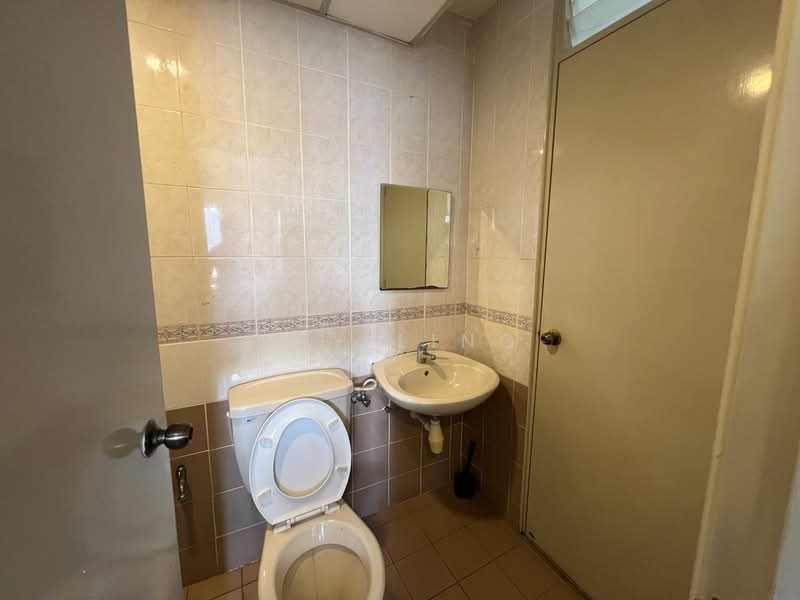Condominium for Sale at Kiaramas Sutera - Key Ling - PropertyGuru.com.my