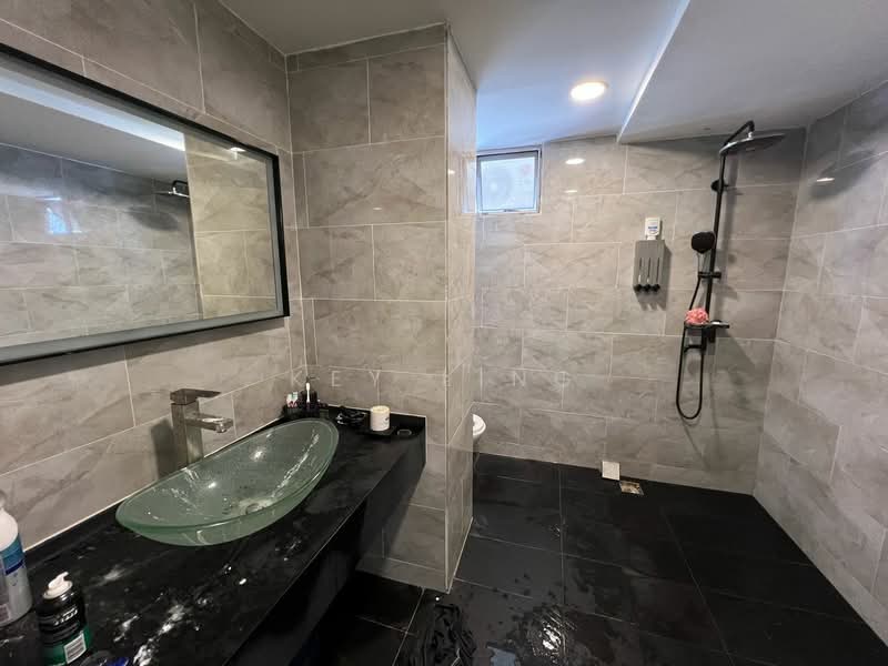 Condominium for Sale at Kiaramas Sutera - Key Ling - PropertyGuru.com.my