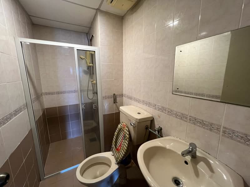 Condominium for Sale at Kiaramas Sutera - Key Ling - PropertyGuru.com.my