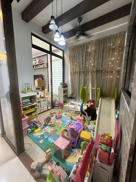 Cluster House for Sale in Setia Tropika (Johor Bahru) - Lynn Phan - PropertyGuru.com.my