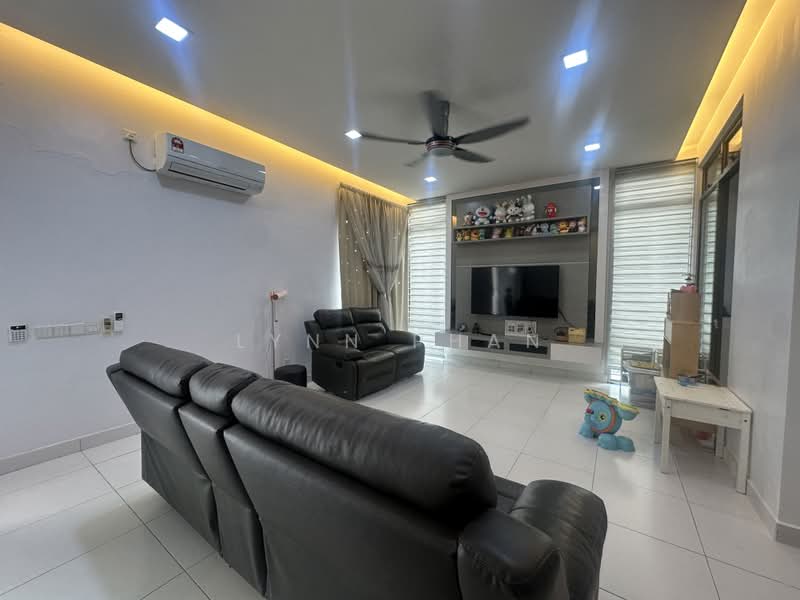 Cluster House for Sale in Setia Tropika (Johor Bahru) - Lynn Phan - PropertyGuru.com.my
