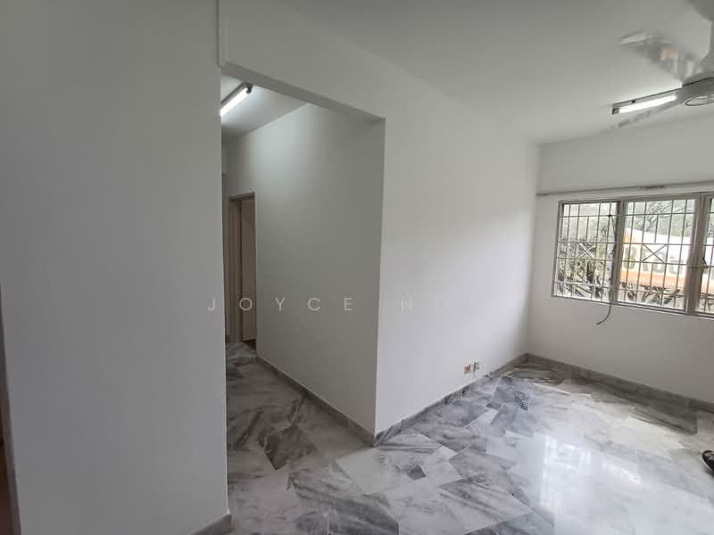Apartment for Sale at Sri Cempaka (Taman Wawasan) - Joyce Hoo - Interior - PropertyGuru.com.my