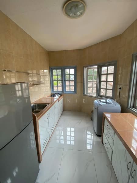 Apartment for Rent at Cascadia - Stephanie Lim - Kitchen - PropertyGuru.com.my