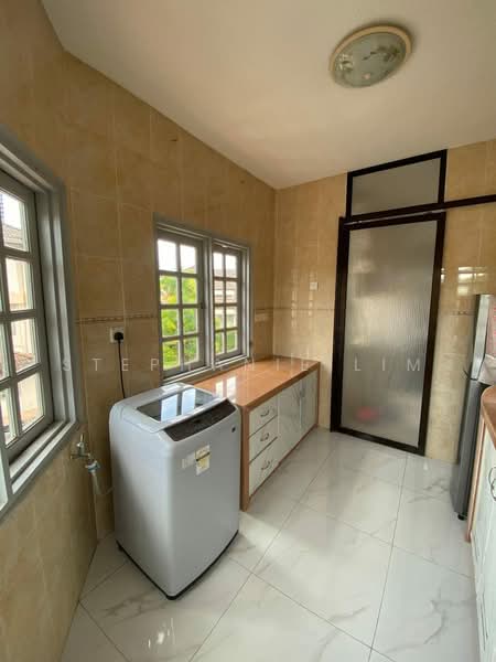 Apartment for Rent at Cascadia - Stephanie Lim - Kitchen - PropertyGuru.com.my