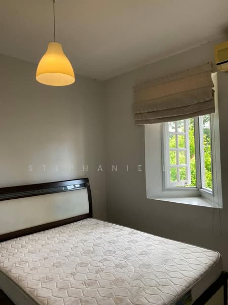 Apartment for Rent at Cascadia - Stephanie Lim - Bedroom - PropertyGuru.com.my