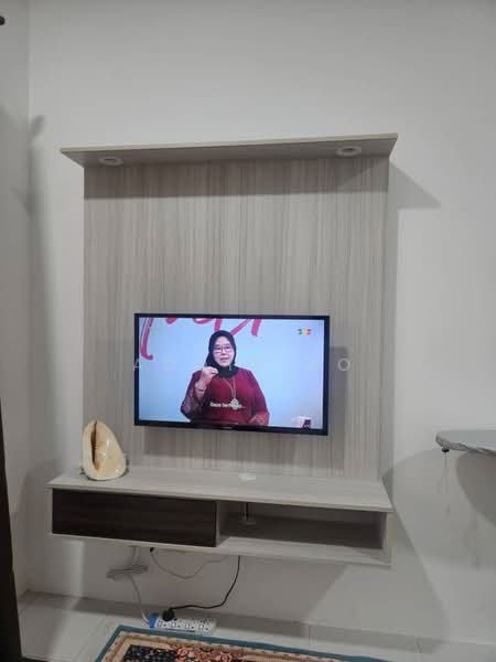 Kondominium untuk Disewa di Residensi Sateria - Addis Bo - Interior - PropertyGuru.com.my