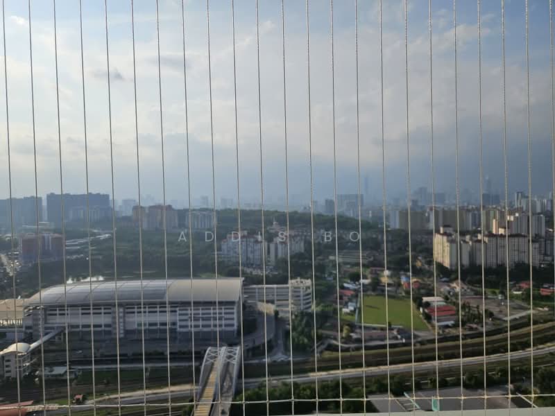 Kondominium untuk Disewa di Residensi Sateria - Addis Bo - View - PropertyGuru.com.my