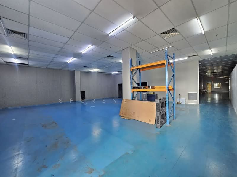 Kilang Terpisah untuk Dijual di Taman Perindustrian Puchong Utama (Puchong) - Sherene Goh - Interior - PropertyGuru.com.my