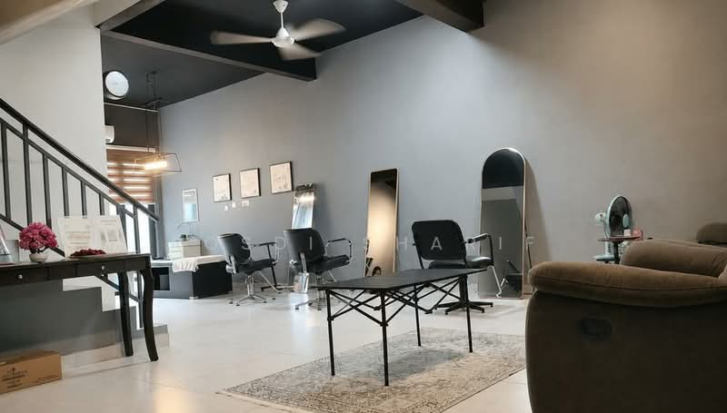 2-storey Terraced House for Sale in Bandar Baru Puncak Alam (Puncak Alam) - Rosdi Sharif - PropertyGuru.com.my
